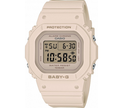 Наручные часы Casio Baby-G BGD-565-4E