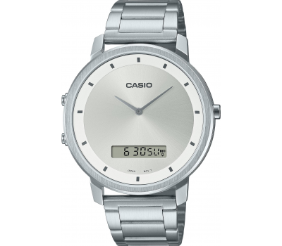 Наручные часы Casio Collection MTP-B200D-7E