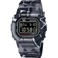 Наручные часы Casio G-Shock DW-5000SS-1E