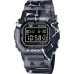 Наручные часы Casio G-Shock DW-5000SS-1E