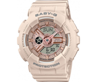Наручные часы Casio Baby-G BA-110XCP-4A