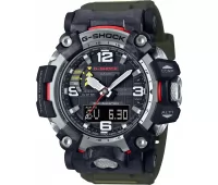 Наручные часы Casio G-SHOCK GWG-2000-1A3
