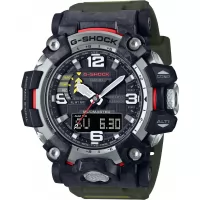 Наручные часы Casio G-SHOCK GWG-2000-1A3