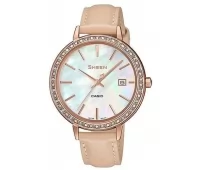 Наручные часы Casio Sheen SHE-4052PGL-7B
