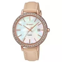 Наручные часы Casio Sheen SHE-4052PGL-7B Наручные часы Casio Sheen SHE-4052PGL-7B