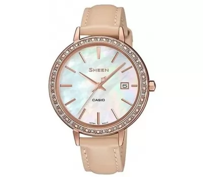 Наручные часы Casio Sheen SHE-4052PGL-7B