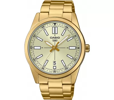 Наручные часы Casio Collection MTP-VD02G-9E