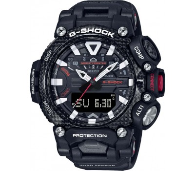 Наручные часы Casio G-SHOCK GR-B200-1A