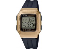 Наручные часы Casio F-201WAM-9A