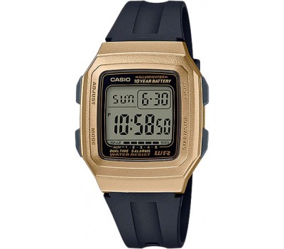 Наручные часы Casio F-201WAM-9A