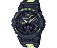 Наручные часы Casio G-SHOCK GBA-800LU-1A1