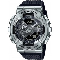 Наручные часы Casio G-SHOCK GM-110-1A