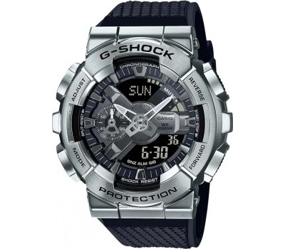 Наручные часы Casio G-SHOCK GM-110-1A