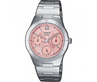 Наручные часы Casio LTP-2069D-4A