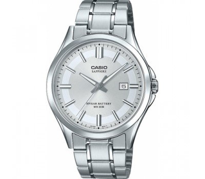 Наручные часы Casio MTS-100D-7A