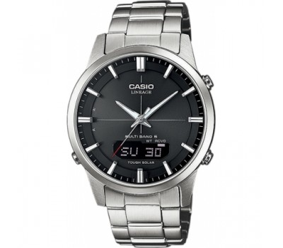 Наручные часы Casio LCW-M170D-1A