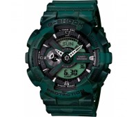 Наручные часы G-SHOCK GA-110CM-3A