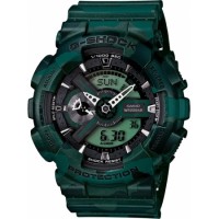 Наручные часы G-SHOCK GA-110CM-3A