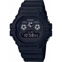 Наручные часы Casio DW-5900BB-1E