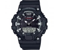 Наручные часы Casio HDC-700-1A