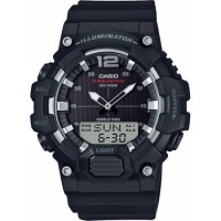 Наручные часы Casio HDC-700-1A