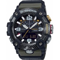 Наручные часы Casio G-SHOCK GG-B100-1A3
