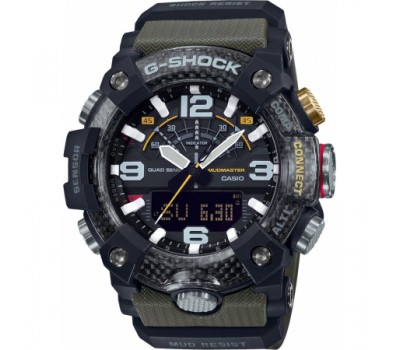 Наручные часы Casio G-SHOCK GG-B100-1A3