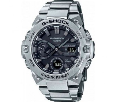 Наручные часы Casio G-SHOCK GST-B400D-1A