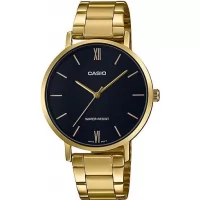 Наручные часы Casio Collection LTP-VT01G-1B