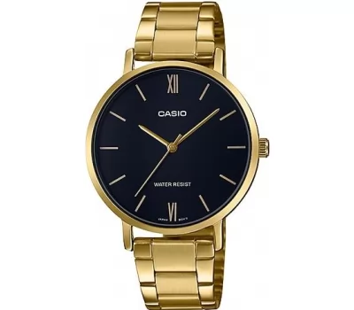 Наручные часы Casio Collection LTP-VT01G-1B