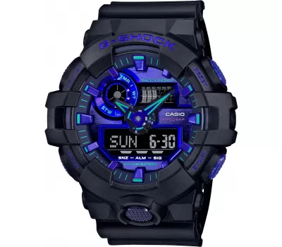 Наручные часы Casio G-SHOCK GA-700VB-1A