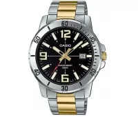 Наручные часы Casio Collection MTP-VD01SG-1B