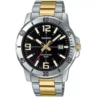 Наручные часы Casio Collection MTP-VD01SG-1B