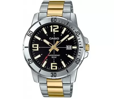 Наручные часы Casio Collection MTP-VD01SG-1B