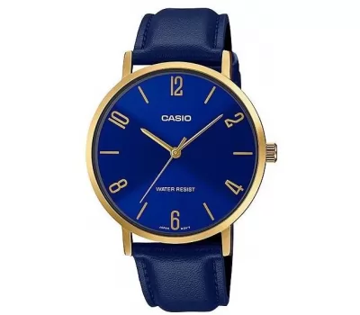 Наручные часы Casio Collection MTP-VT01GL-2B2