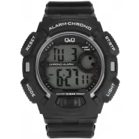 Наручные часы Q&Q M132J001Y Наручные часы Q&Q M132J001Y