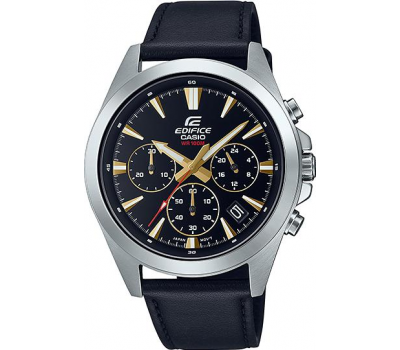 Наручные часы Casio Edifice EFV-630L-1A