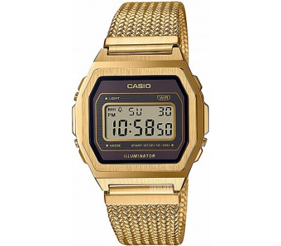 Наручные часы Casio Collection A-1000MGA-5E