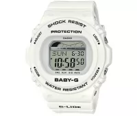 Наручные часы Casio Baby-G BLX-570-7E