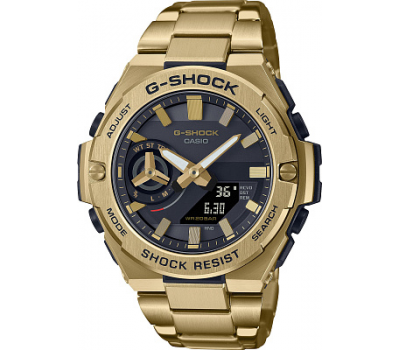 Наручные часы Casio G-Shock GST-B500GD-9A