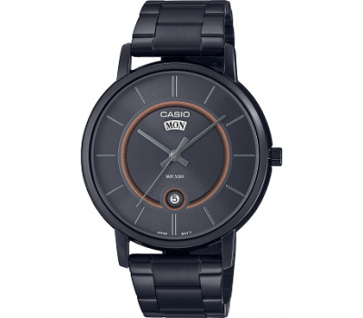 Наручные часы Casio Collection MTP-B120B-8A