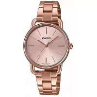 Наручные часы Casio Collection LTP-E412PG-4A