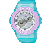 Наручные часы Casio Baby-G BGA-270-2A