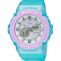 Наручные часы Casio Baby-G BGA-270-2A