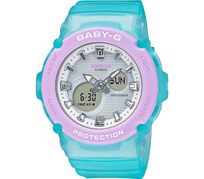Наручные часы Casio Baby-G BGA-270-2A