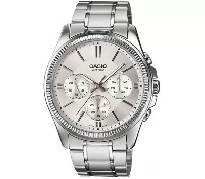 Наручные часы Casio Collection MTP-1375D-7A