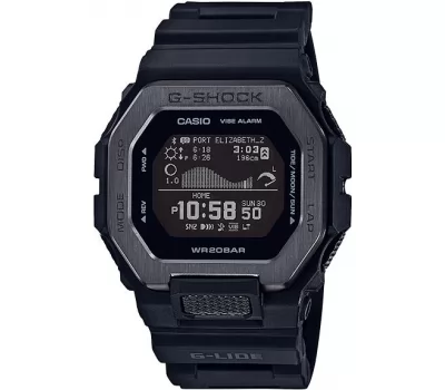 Наручные часы Casio G-SHOCK GBX-100NS-1E