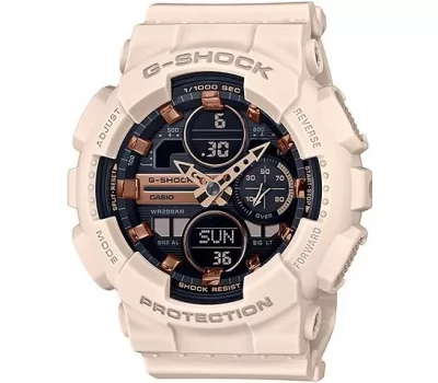 Наручные часы Casio Baby-G GMA-S140M-4A