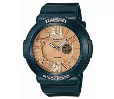 Наручные часы Casio Baby-G BGA-161-3B