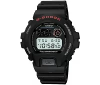 Наручные часы Casio G-SHOCK DW-6900-1V